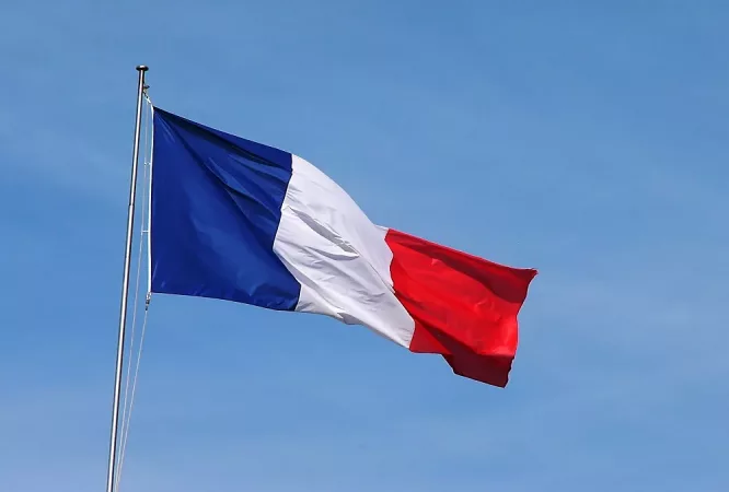 مصاحبه ملیت فرانسوی
